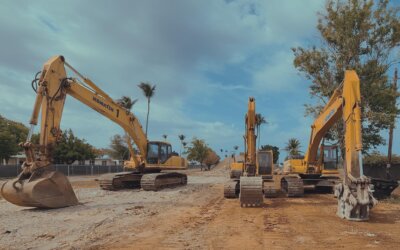 Housing Demolition